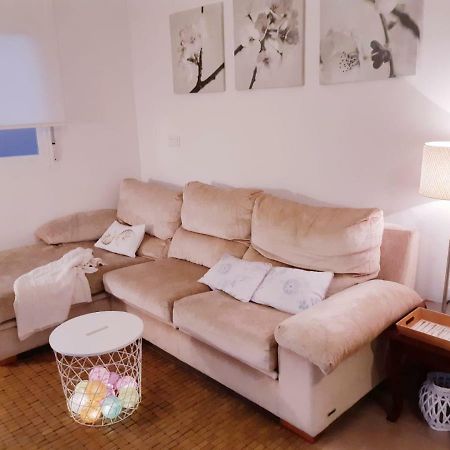 Terraza Y Playa Costa Tropical Apartment Torrenueva  Ngoại thất bức ảnh
