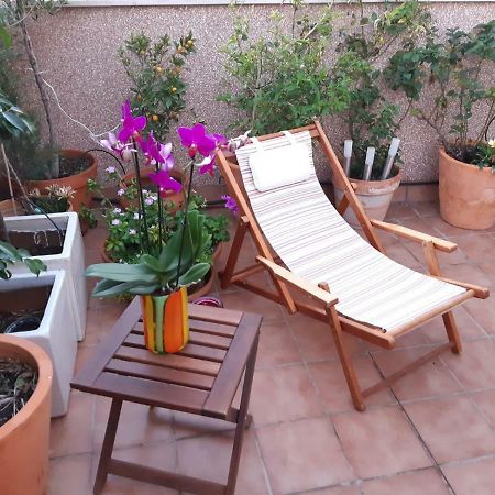 Terraza Y Playa Costa Tropical Apartment Torrenueva  Ngoại thất bức ảnh