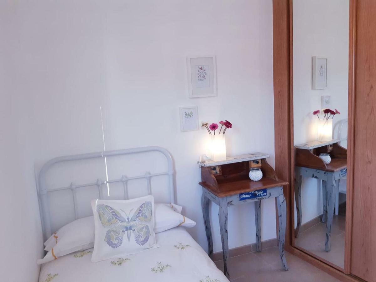 Terraza Y Playa Costa Tropical Apartment Torrenueva  Ngoại thất bức ảnh