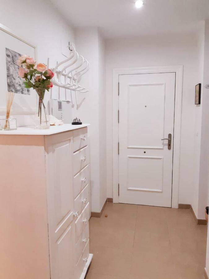 Terraza Y Playa Costa Tropical Apartment Torrenueva  Ngoại thất bức ảnh