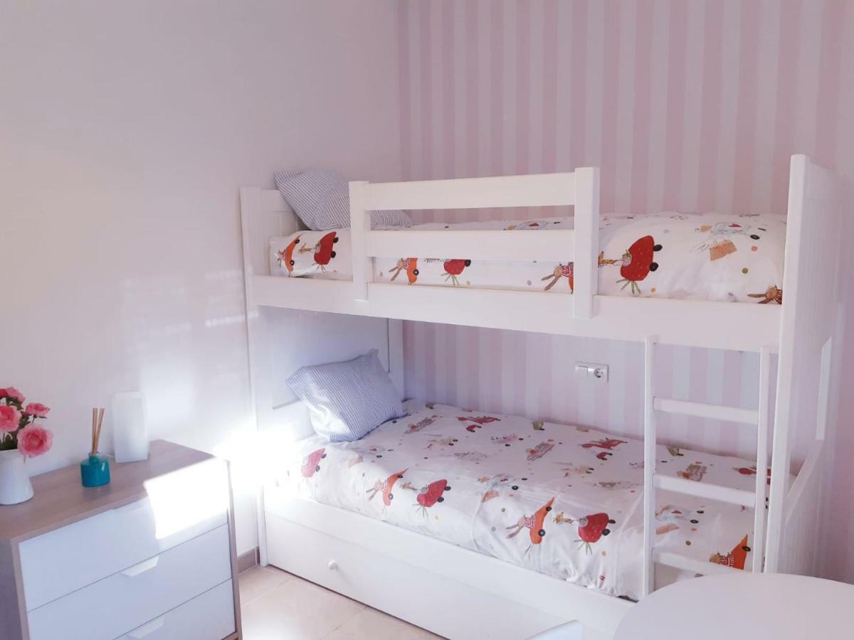 Terraza Y Playa Costa Tropical Apartment Torrenueva  Ngoại thất bức ảnh