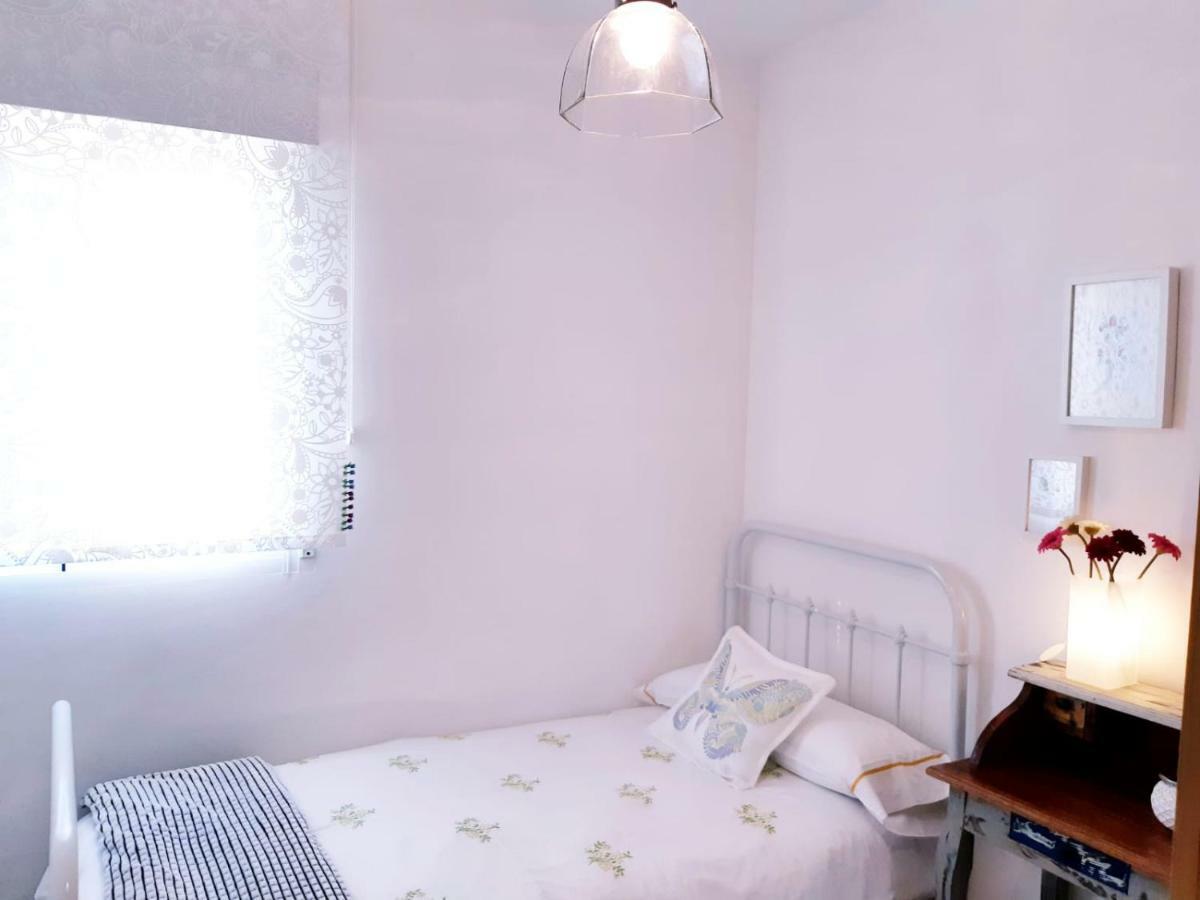 Terraza Y Playa Costa Tropical Apartment Torrenueva  Ngoại thất bức ảnh