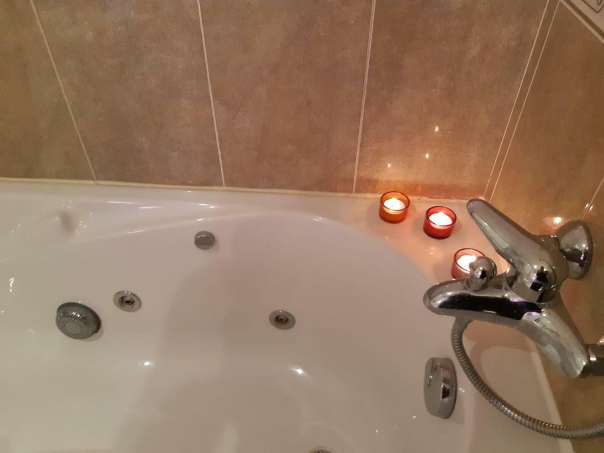 Terraza Y Playa Costa Tropical Apartment Torrenueva  Ngoại thất bức ảnh