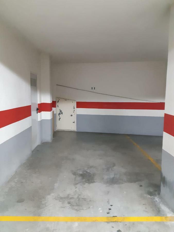 Terraza Y Playa Costa Tropical Apartment Torrenueva  Ngoại thất bức ảnh